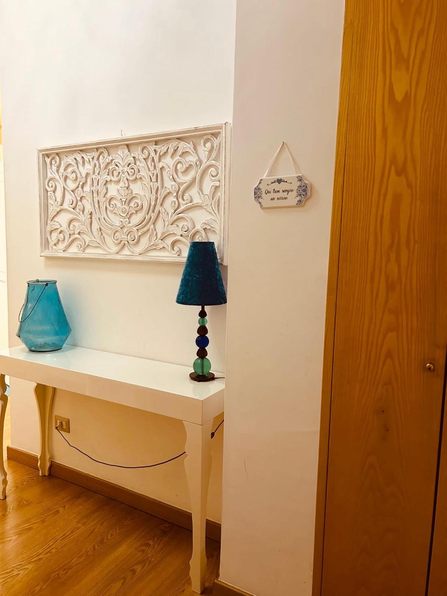 Guest House Melo Bari Esterno foto